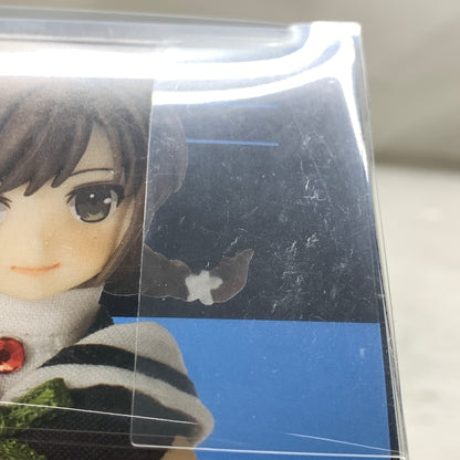 【現状渡し品】 六角汐里(ろっかく しおり) version2.0 プラアーマー仕様 「アサルトリリィ」 1/12 アサルトリリィシリーズ060 053-261026-MS-04-min 万代Net店