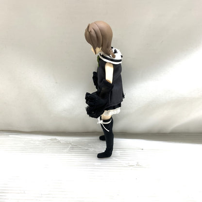 【現状渡し品】 六角汐里(ろっかく しおり) version2.0 プラアーマー仕様 「アサルトリリィ」 1/12 アサルトリリィシリーズ060 053-261026-MS-04-min 万代Net店