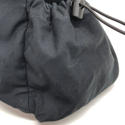 【現状渡し品】【メンズ/レディース】 SUPREME シュプリーム 23SS FIELD MESSENGER BAG ロゴ メッセンジャーバッグ ショルダーバッグ 鞄 149-260810-rs-06-fur カラー：ブラック 万代Net店