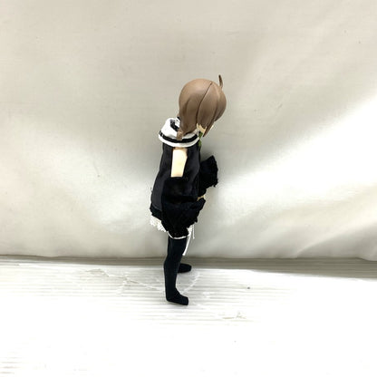【現状渡し品】 六角汐里(ろっかく しおり) version2.0 プラアーマー仕様 「アサルトリリィ」 1/12 アサルトリリィシリーズ060 053-261026-MS-04-min 万代Net店