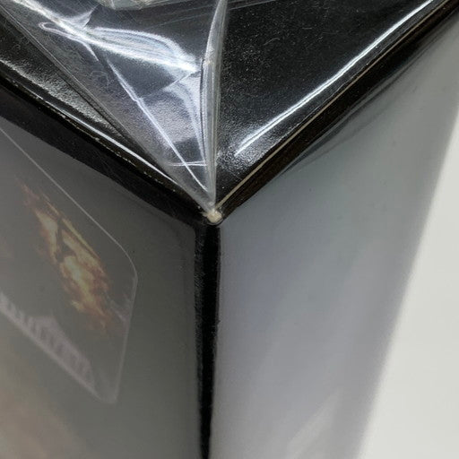 【中古美品】 ファイナルファンタジーXVI メタルストレージボックス FF 052-260814-mo-09-fur 万代Net店