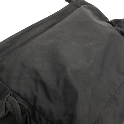 【現状渡し品】【メンズ/レディース】 SUPREME シュプリーム 23SS FIELD MESSENGER BAG ロゴ メッセンジャーバッグ ショルダーバッグ 鞄 149-260810-rs-06-fur カラー：ブラック 万代Net店