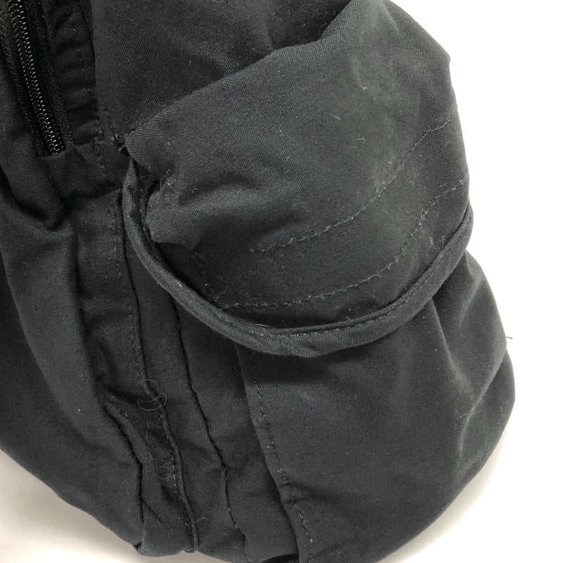 【現状渡し品】【メンズ/レディース】 SUPREME シュプリーム 23SS FIELD MESSENGER BAG ロゴ メッセンジャーバッグ ショルダーバッグ 鞄 149-260810-rs-06-fur カラー：ブラック 万代Net店