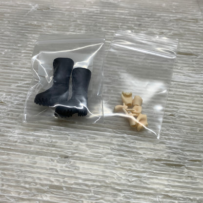 【現状渡し品】 六角汐里(ろっかく しおり) version2.0 プラアーマー仕様 「アサルトリリィ」 1/12 アサルトリリィシリーズ060 053-261026-MS-04-min 万代Net店