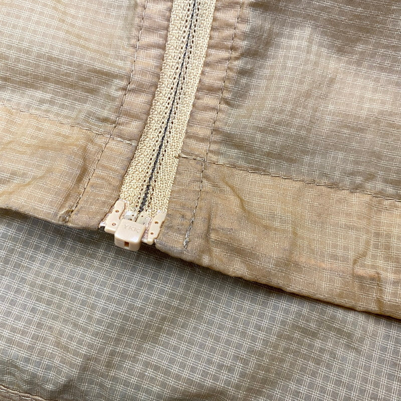 【中古品】【メンズ】 PATAGONIA パタゴニア STY24142 HOUDINI JACKET フーディニ ジャケット アウター 144-260729-kh-06-izu サイズ：L カラー：ブラウン系 万代Net店