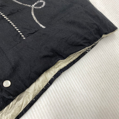 【中古品】【メンズ】 BACKERS バッカーズ 50S復刻 WESTERN SHIRT JACKET ウエスタン シャツ ジャケット アウター 146-260914-cs-19-izu サイズ：L カラー：ブラック 万代Net店