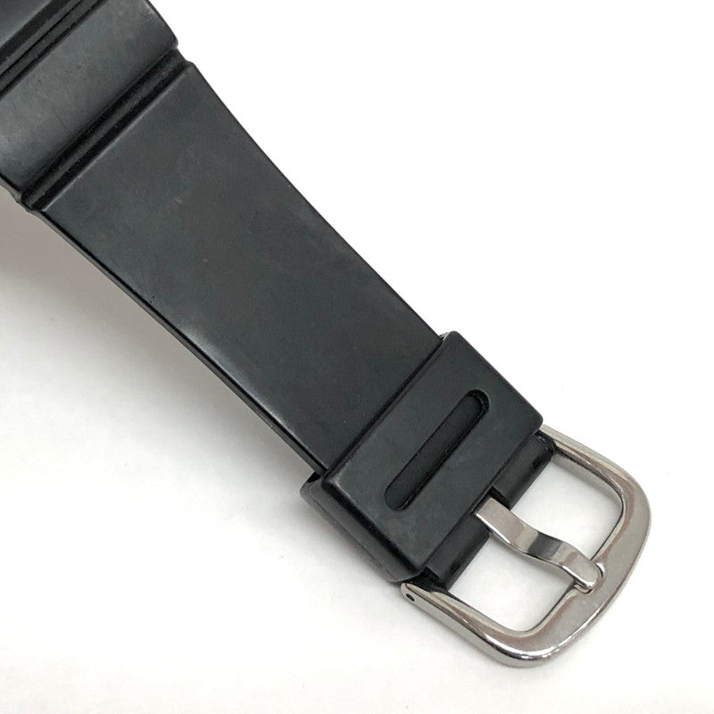 【中古品】【メンズ/レディース】 CASIO カシオ Baby-G BGD-5000MD-1JF 電波ソーラー 腕時計 アクセサリー 196-260525-rs-02-fur カラー：ブラック 万代Net店