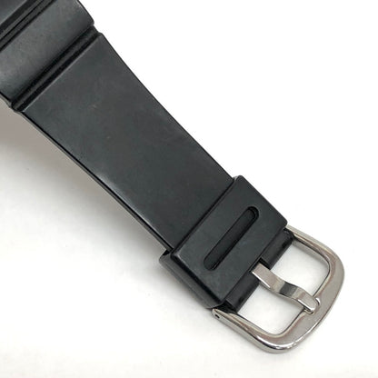 【中古品】【メンズ/レディース】 CASIO カシオ Baby-G BGD-5000MD-1JF 電波ソーラー 腕時計 アクセサリー 196-260525-rs-02-fur カラー：ブラック 万代Net店