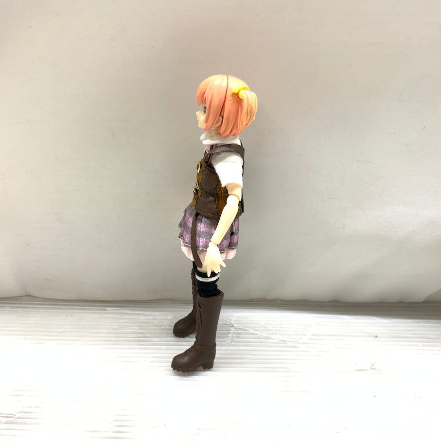 【現状渡し品】 天宮・ソフィア・聖恋(あまみや・ソフィア・せれん) 「アサルトリリィ外伝」 1/12 アサルトリリィシリーズ051 053-261026-MS-05-min 万代Net店