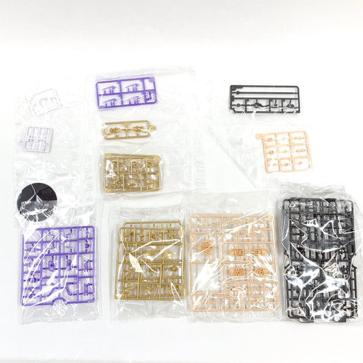 【中古品】 内袋未開封 フレームアームズ・ガール ドゥルガーI 〈キャットアーマーVer.〉 プラモデル 059-260814-mo-10-fur 万代Net店