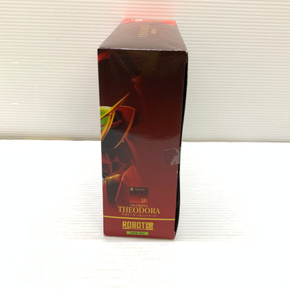 【現状渡し品】 ROBOT魂 クロスアンジュ 天使と竜の輪舞 EM-CBX004 テオドーラ ミカエル・モード 057-260220-MS-07-min 万代Net店