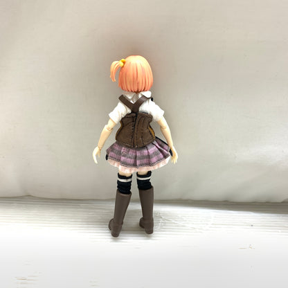 【現状渡し品】 天宮・ソフィア・聖恋(あまみや・ソフィア・せれん) 「アサルトリリィ外伝」 1/12 アサルトリリィシリーズ051 053-261026-MS-05-min 万代Net店
