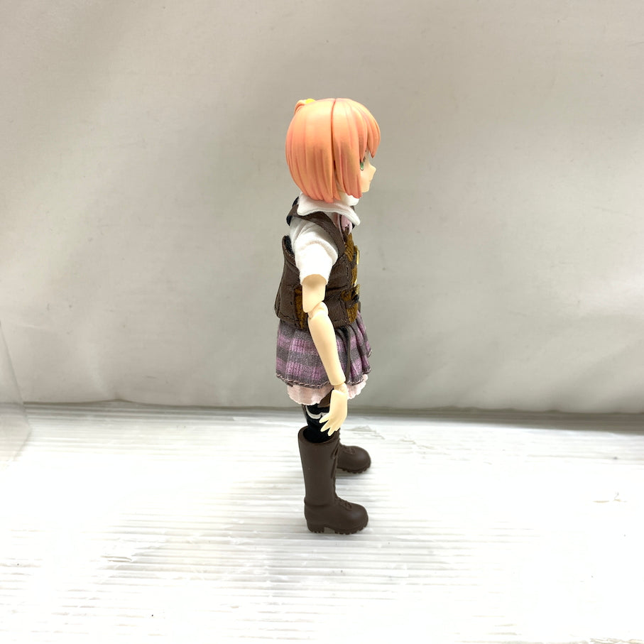【現状渡し品】 天宮・ソフィア・聖恋(あまみや・ソフィア・せれん) 「アサルトリリィ外伝」 1/12 アサルトリリィシリーズ051 053-261026-MS-05-min 万代Net店