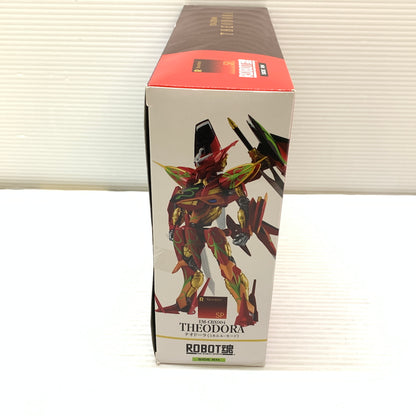 【現状渡し品】 ROBOT魂 クロスアンジュ 天使と竜の輪舞 EM-CBX004 テオドーラ ミカエル・モード 057-260220-MS-07-min 万代Net店