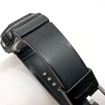 【中古品】【メンズ/レディース】 CASIO カシオ Baby-G BGD-5000MD-1JF 電波ソーラー 腕時計 アクセサリー 196-260525-rs-02-fur カラー：ブラック 万代Net店