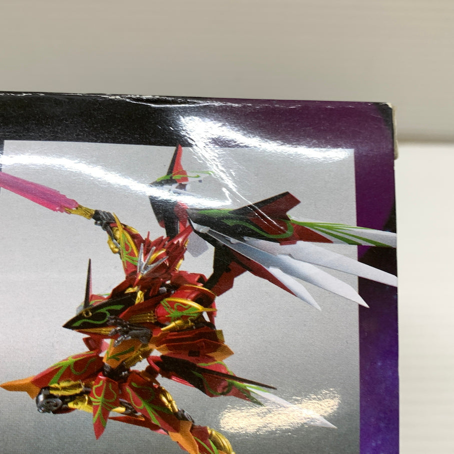 【現状渡し品】 ROBOT魂 クロスアンジュ 天使と竜の輪舞 EM-CBX004 テオドーラ ミカエル・モード 057-260220-MS-07-min 万代Net店