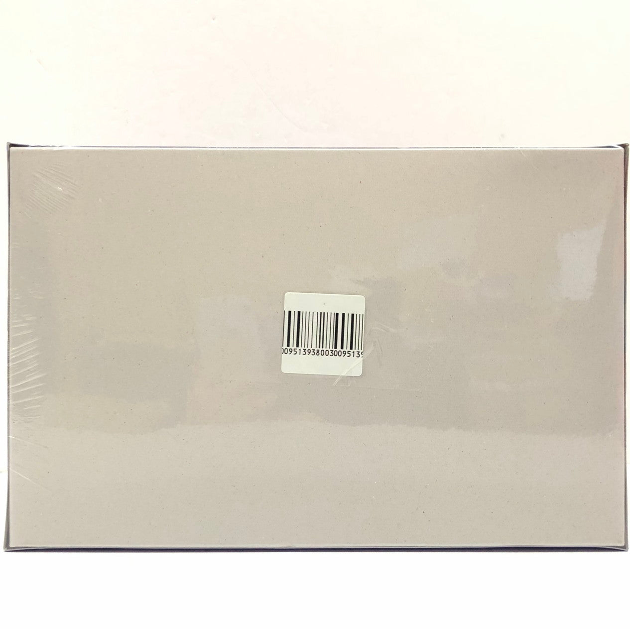 【中古美品】 BANDAI 1/144 HGUC AMS-123X-X ムーンガンダム(クリアカラー) 058-260906-ko-04-fur 万代Net店