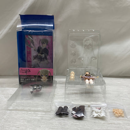 【現状渡し品】 岸本・ルチア・来夢 「アサルトリリィ外伝」 1/12 アサルトリリィシリーズ032 053-261026-MS-06-min 万代Net店