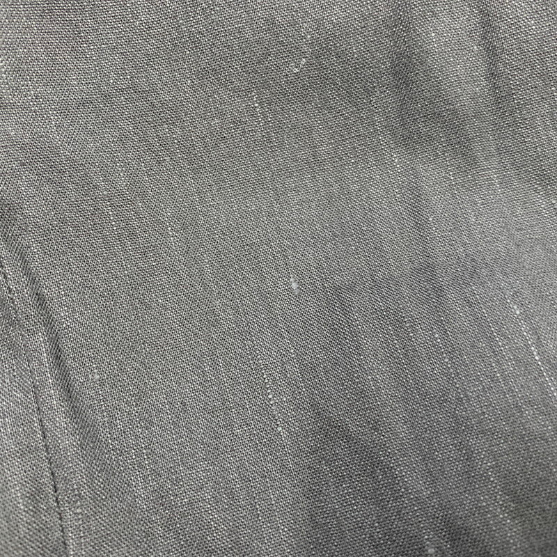 【中古品】【メンズ】 EDIFICE エディフィス 25-030-300-8008 TYPEWRITER EASY PANTS タイプライター イージー パンツ ボトムス 158-260831-kh-06-izu サイズ：L カラー：ブラック 万代Net店
