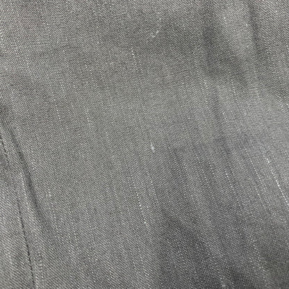 【中古品】【メンズ】 EDIFICE エディフィス 25-030-300-8008 TYPEWRITER EASY PANTS タイプライター イージー パンツ ボトムス 158-260831-kh-06-izu サイズ：L カラー：ブラック 万代Net店
