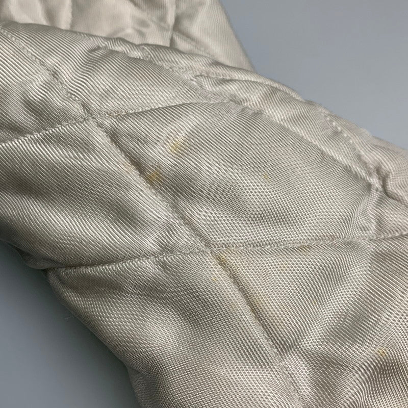 【現状渡し品】【メンズ】 KOSHO＆CO.コウショウ TT11201 2006年モデル COLLECTERS SELECTION LIMITED EDITIONREVERSIBLE SOUVENIR JACKET スカジャン 145-260919-YS-8-hon サイズ：小 カラー：ブラック 万代Net店