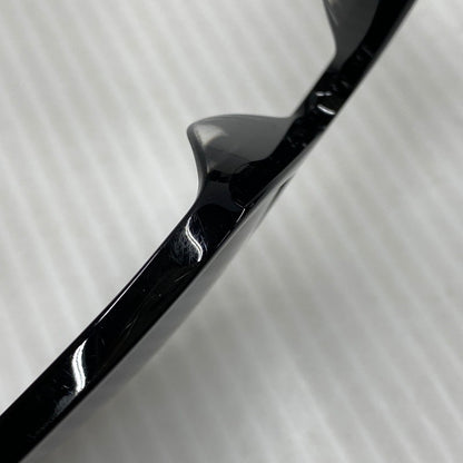 【中古品】【メンズ/レディース】 GIVENCHY ジバンシィ GV40006 SQUARE SUNGLASSES スクエア サングラス 182-260614-kh-08-izu サイズ：58□16-135 カラー：ブラック 万代Net店