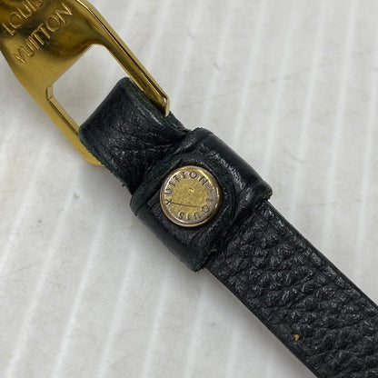 【中古品】【メンズ/レディース】 LOUIS VUITTON ルイ・ヴィトン M61864 SP3158 モノグラム アンプラント ジッピー ウォレット 179-260614-kh-09-izu カラー：ブラック 万代Net店