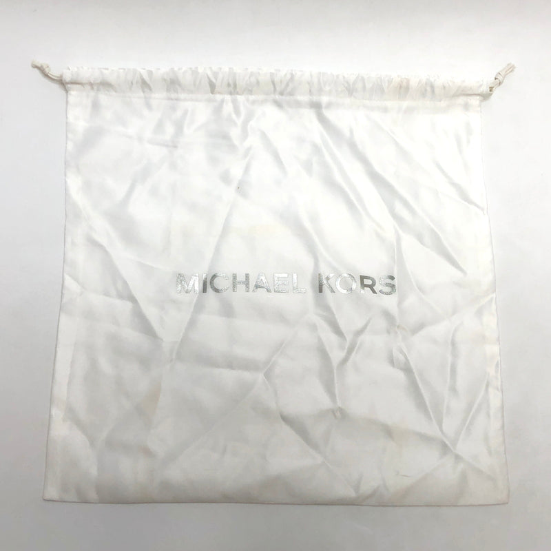 【中古品】【レディース】 MICHAEL KORS マイケルコース 35F8GTTC3B ショルダーバッグ 鞄 188-260810-rs-08-fur カラー：コーラルピンク 万代Net店