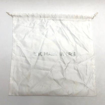 【中古品】【レディース】 MICHAEL KORS マイケルコース 35F8GTTC3B ショルダーバッグ 鞄 188-260810-rs-08-fur カラー：コーラルピンク 万代Net店