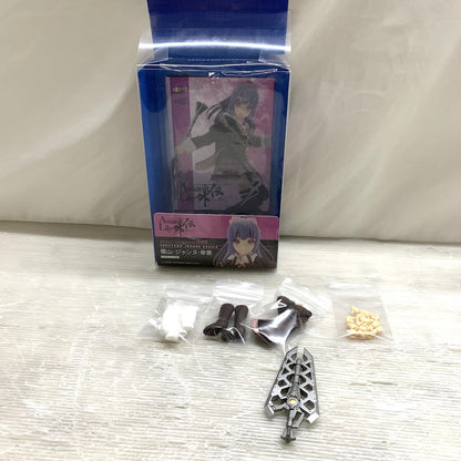 【現状渡し品】 福山・ジャンヌ・幸恵(さちえ) 「アサルトリリィ外伝」1/12 アサルトリリィシリーズ033 053-261026-MS-08-min 万代Net店