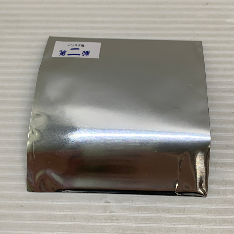【中古品】 忍たま乱太郎 アクリルトレカプレート インスタ風 第二弾 摂津のきり丸 052-260601-hu-02-min 万代Net店