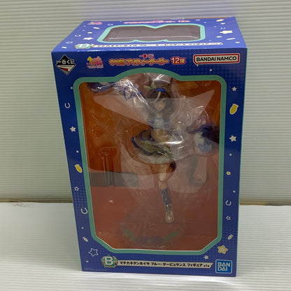 【中古品】 一番くじ ウマ娘　プリティーダービー　12弾　B賞　マチカネタンホイザ　ブルー・タービュラス　フィギュア 053-260601-hu-03-min 万代Net店