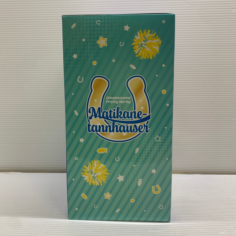 【中古品】 一番くじ ウマ娘　プリティーダービー　12弾　B賞　マチカネタンホイザ　ブルー・タービュラス　フィギュア 053-260601-hu-03-min 万代Net店
