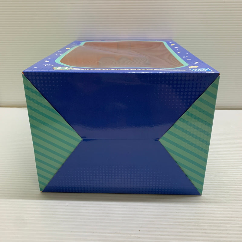 【中古品】 一番くじ ウマ娘　プリティーダービー　12弾　B賞　マチカネタンホイザ　ブルー・タービュラス　フィギュア 053-260601-hu-03-min 万代Net店