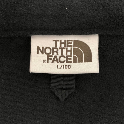 【中古品】【メンズ/レディース】 THE NORTH FACE WHITE LABEL ザ・ノースフェイス RIMO FLEECE JACKET NJ4FP50J リモ フリースジャケット アウター 168-260525-rs-05-fur サイズ：L / 100 カラー：ブラック 万代Net店