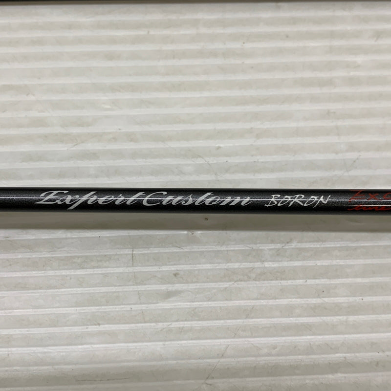 【中古美品】 イトウクラフト エキスパートカスタム 510ULX 花梨 釣り竿 フィッシング ロッド 133-260722-AS-10-min 万代Net店
