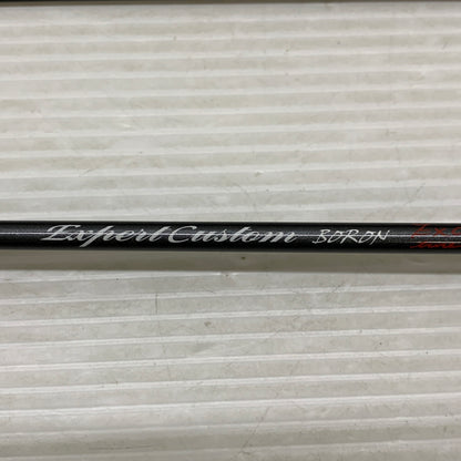 【中古美品】 イトウクラフト エキスパートカスタム 510ULX 花梨 釣り竿 フィッシング ロッド 133-260722-AS-10-min 万代Net店