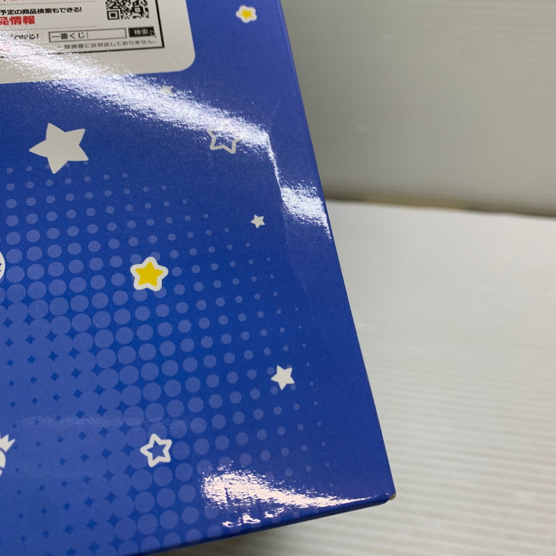 【中古品】 一番くじ ウマ娘　プリティーダービー　12弾　B賞　マチカネタンホイザ　ブルー・タービュラス　フィギュア 053-260601-hu-03-min 万代Net店