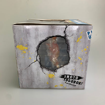 【現状渡し品】 僕のヒーローアカデミア ARTFXJ 轟焦凍 Ver.２ 1/8スケールフィギュア 051-251210-zi-02-min 万代Net店