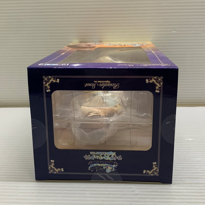【中古品】 ライザリン・シュタウト Nightclothes ver. 「ライザのアトリエ ～常闇の女王と秘密の隠れ家～」 1/7 フィギュア 053-260601-hu-04-min 万代Net店