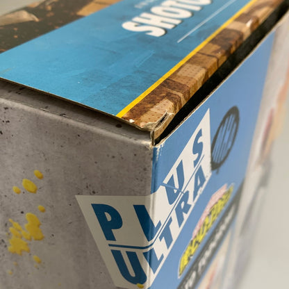 【現状渡し品】 僕のヒーローアカデミア ARTFXJ 轟焦凍 Ver.２ 1/8スケールフィギュア 051-251210-zi-02-min 万代Net店