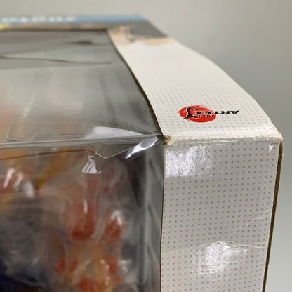 【現状渡し品】 僕のヒーローアカデミア ARTFXJ 轟焦凍 Ver.２ 1/8スケールフィギュア 051-251210-zi-02-min 万代Net店