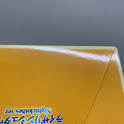 【中古品】 ライザリン・シュタウト Nightclothes ver. 「ライザのアトリエ ～常闇の女王と秘密の隠れ家～」 1/7 フィギュア 053-260601-hu-04-min 万代Net店