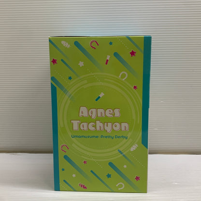【中古品】 一番くじ ウマ娘プリティーダービー 9弾 B賞 アグネスタキオン フィギュア 053-260601-hu-05-min 万代Net店