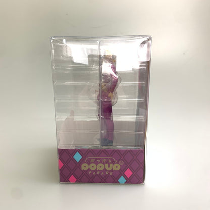 【中古美品】 POP UP PARADE ジョルノ・ジョバァーナ ジョジョの奇妙な冒険 フィギュア 051-251210-zi-03-min 万代Net店