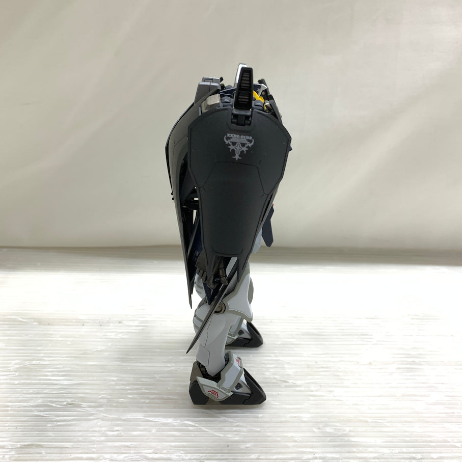 【現状渡し品】 METAL ROBOT魂 ガンダムデスサイズヘル 新機動戦記ガンダムＷ 056-260901-MS-01-min 万代Net店