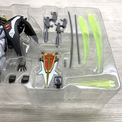 【現状渡し品】 METAL ROBOT魂 ガンダムデスサイズヘル 新機動戦記ガンダムＷ 056-260901-MS-01-min 万代Net店