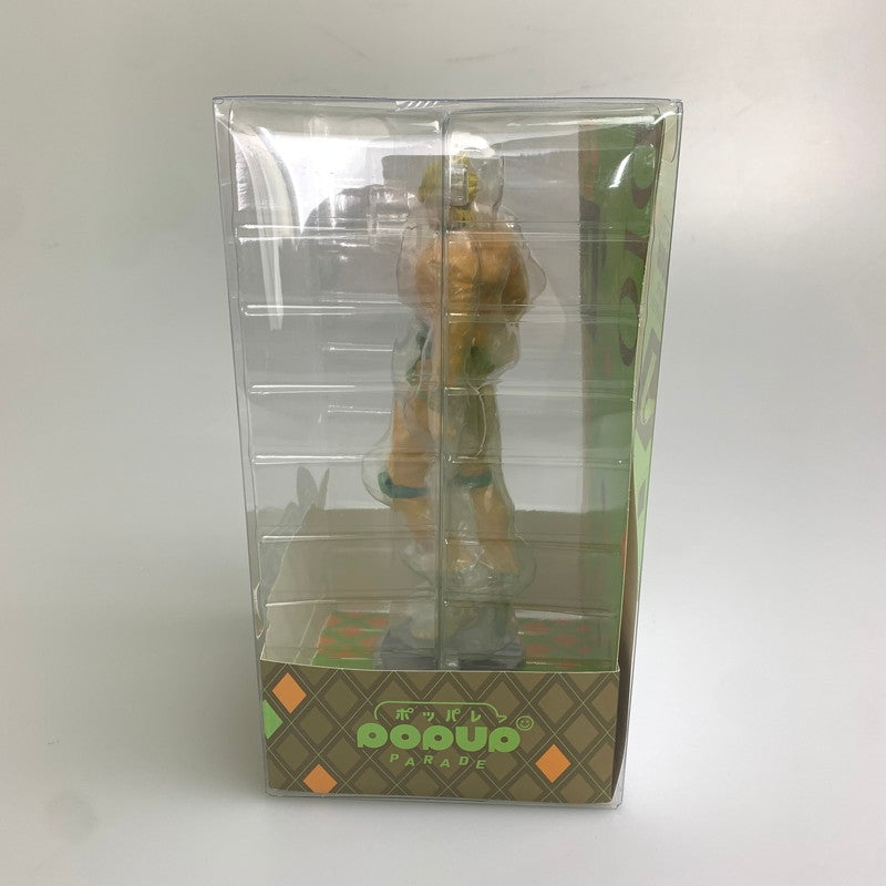 【中古美品】 POP UP PARADE DIO ジョジョの奇妙な冒険 ディオ フィギュア 051-251210-zi-04-min 万代Net店