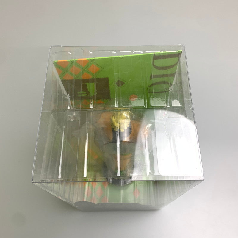 【中古美品】 POP UP PARADE DIO ジョジョの奇妙な冒険 ディオ フィギュア 051-251210-zi-04-min 万代Net店