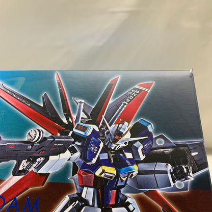 【現状渡し品】 METAL ROBOT魂 ＜SIDE MS＞ フォースインパルスガンダム 機動戦士ガンダムSEED DESTINY 056-260901-MS-02-min 万代Net店